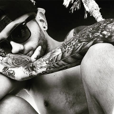 brysari913 OnlyFans profile picture