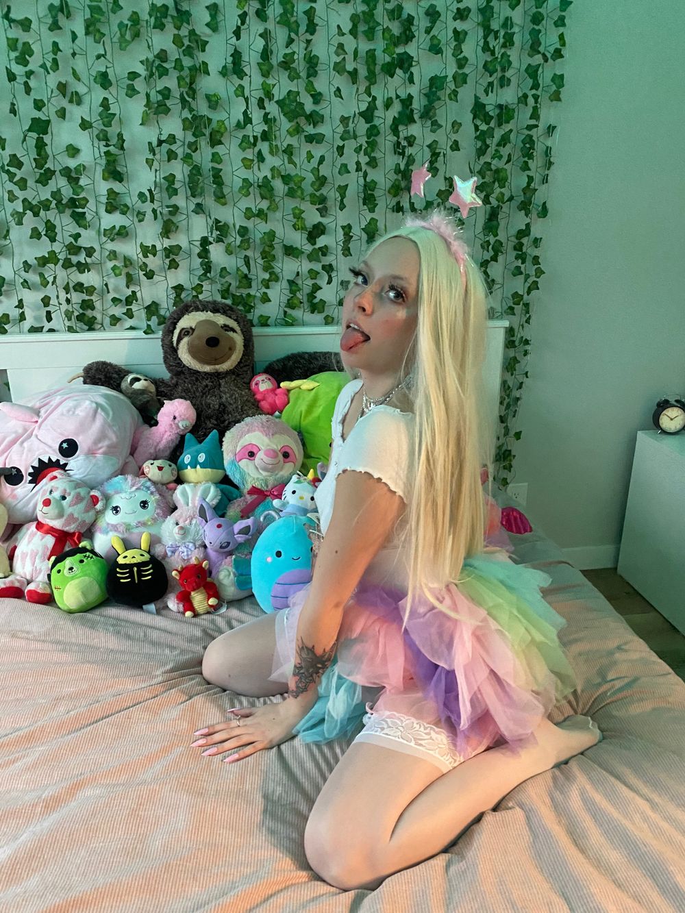 evieaura OnlyFans profile picture