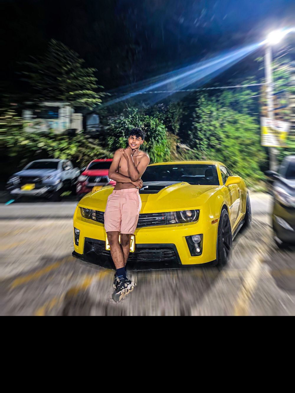 santdiaz23 OnlyFans profile picture