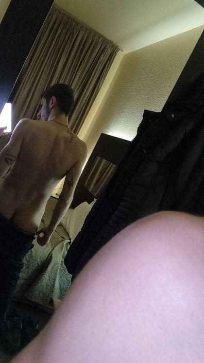 the_hot_busdriver OnlyFans picture