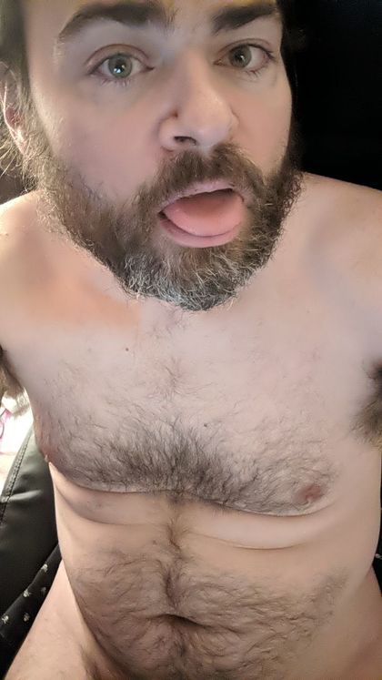 hairhound OnlyFans picture