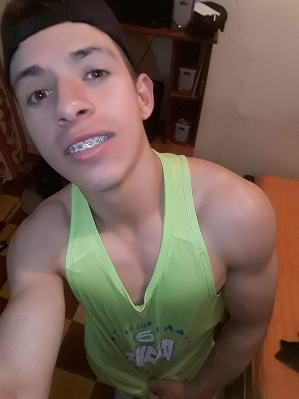 elmoonito OnlyFans profile picture
