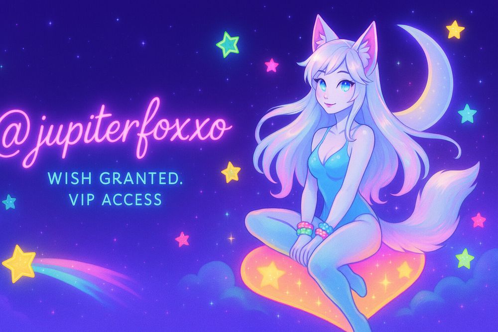 foxxo OnlyFans profile picture