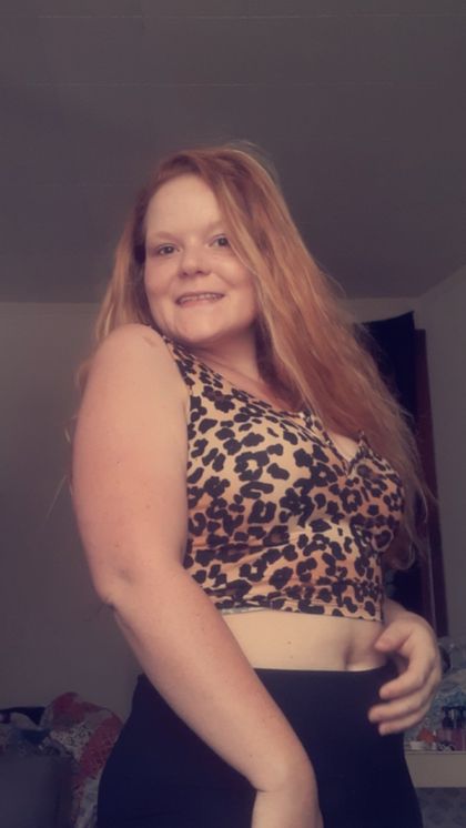 redheadlove29 OnlyFans picture