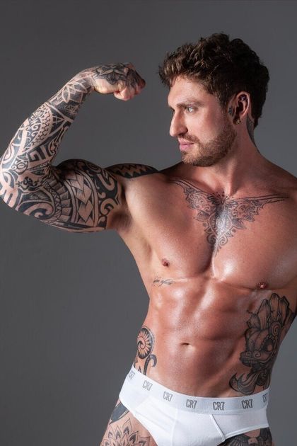 brandkriss OnlyFans picture