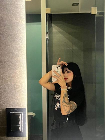 femmefatalenergy OnlyFans picture