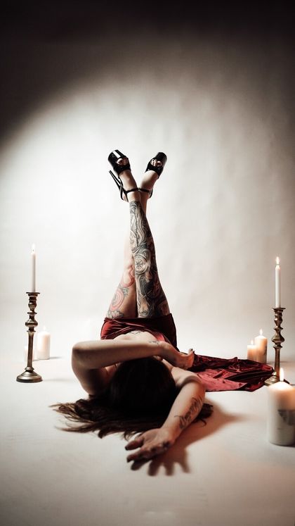 mustang_ally OnlyFans picture