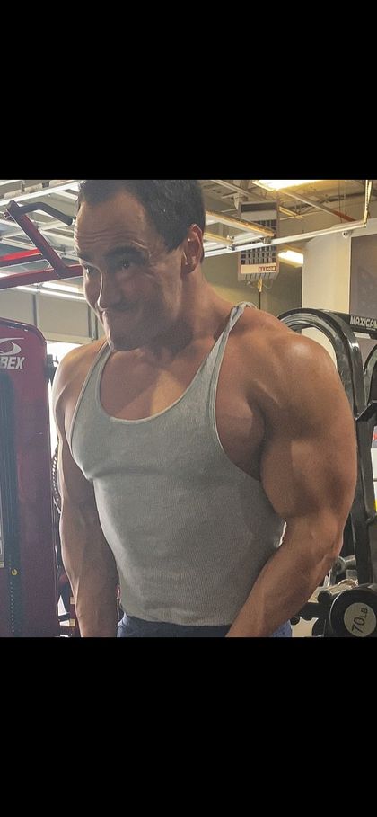 teddyhaley OnlyFans picture