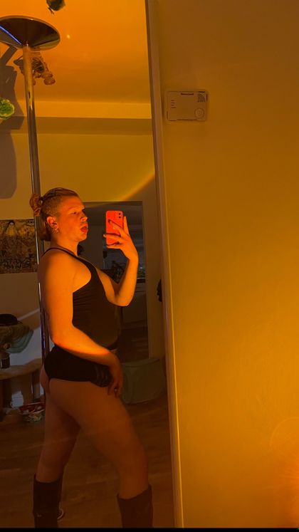 blxntcxnt OnlyFans picture