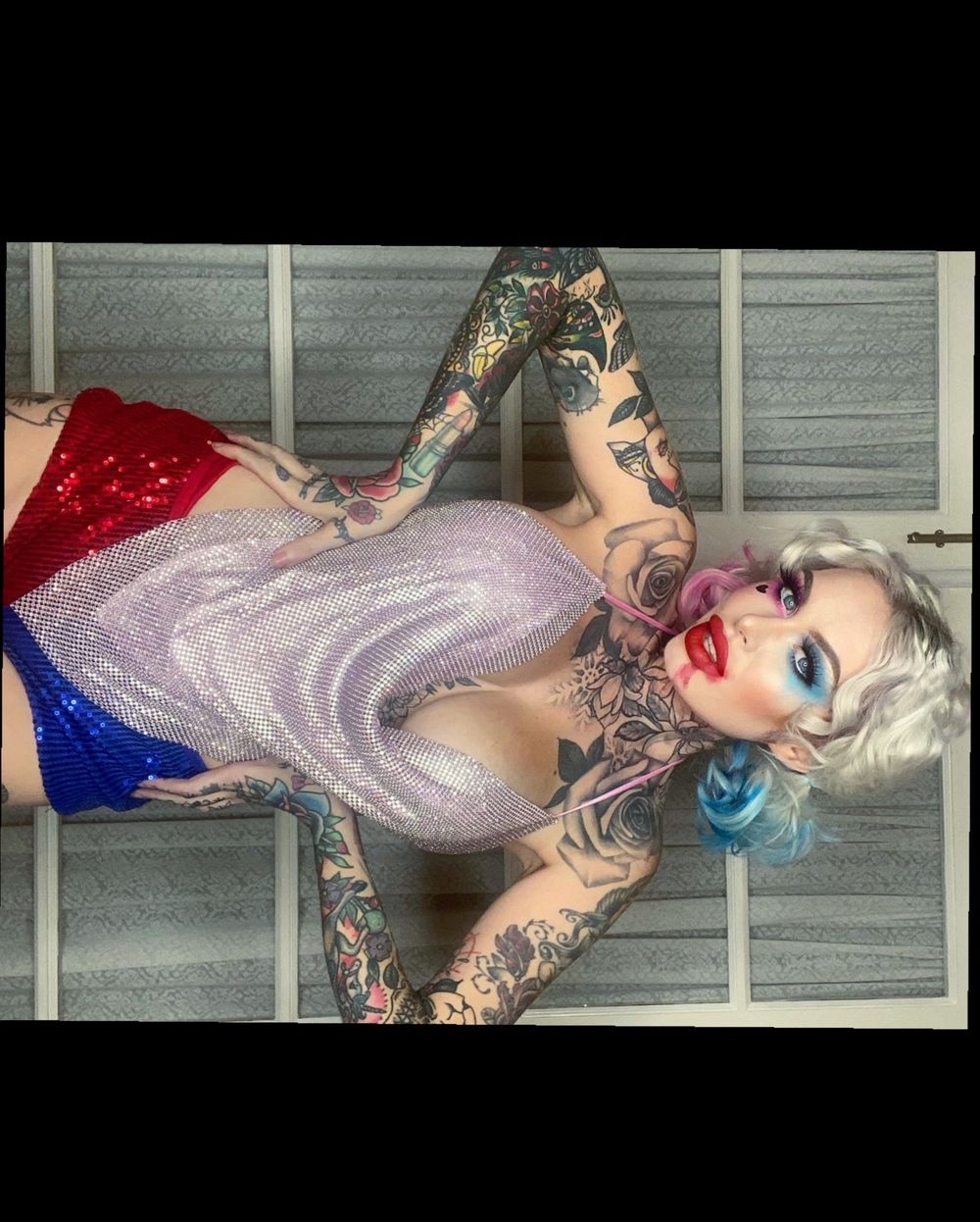 jessaextra OnlyFans profile picture