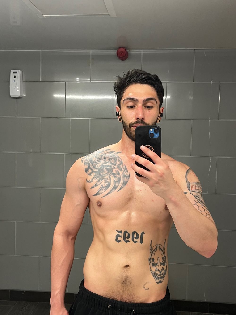 mazc_95 OnlyFans profile picture