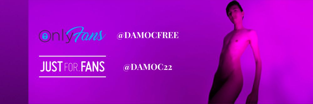 damocfree OnlyFans profile picture
