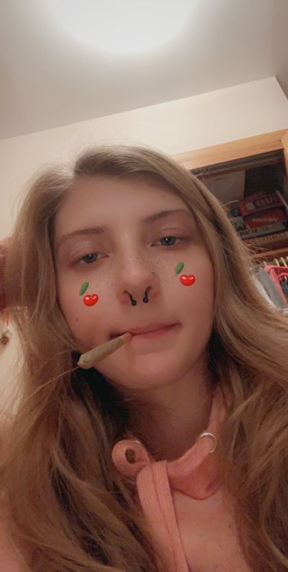 skinnysweetie OnlyFans picture