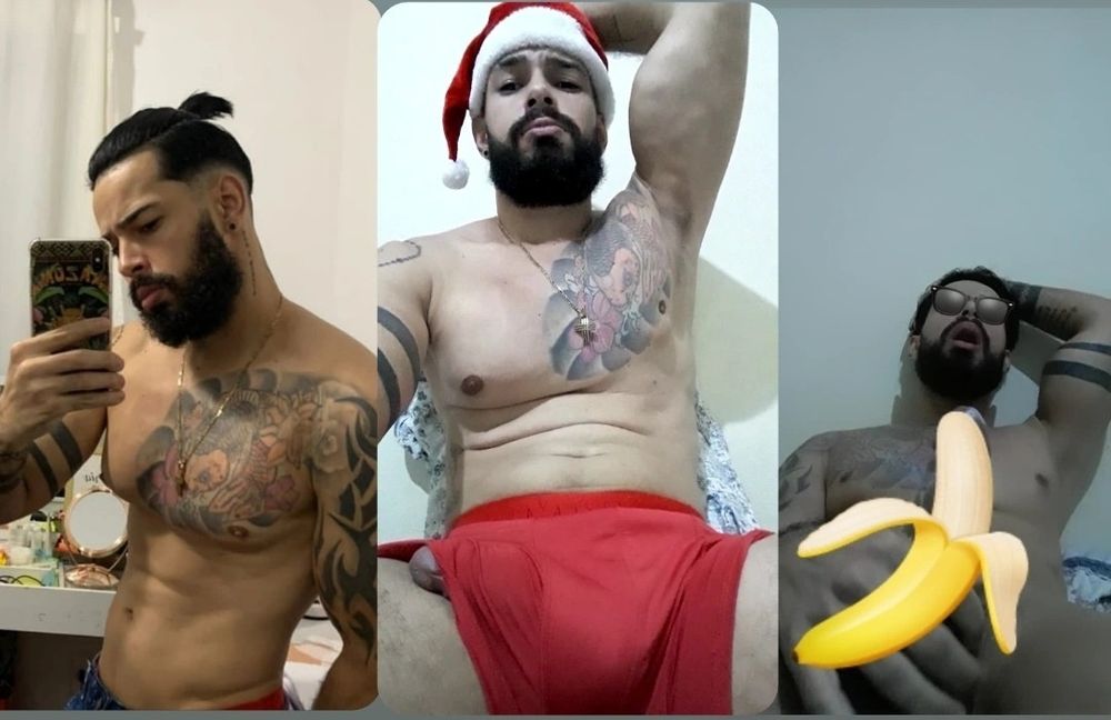 htatuado_barbudo OnlyFans profile picture