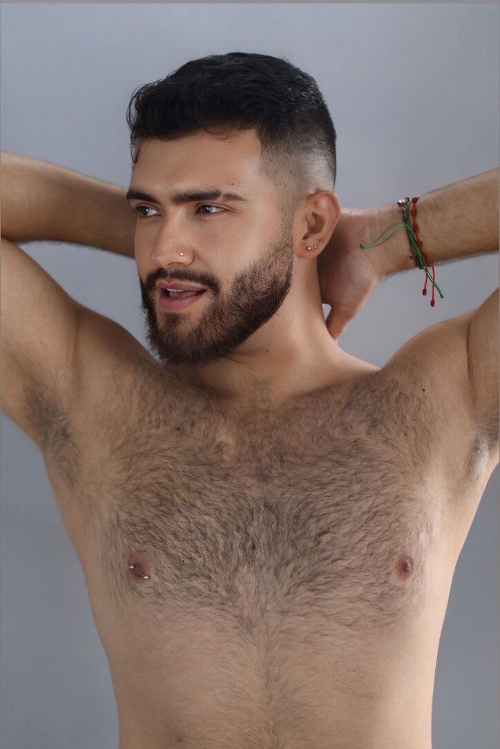 camilomartinezr OnlyFans profile picture