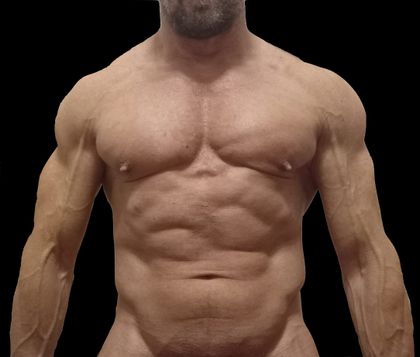 musclemassxxx OnlyFans picture