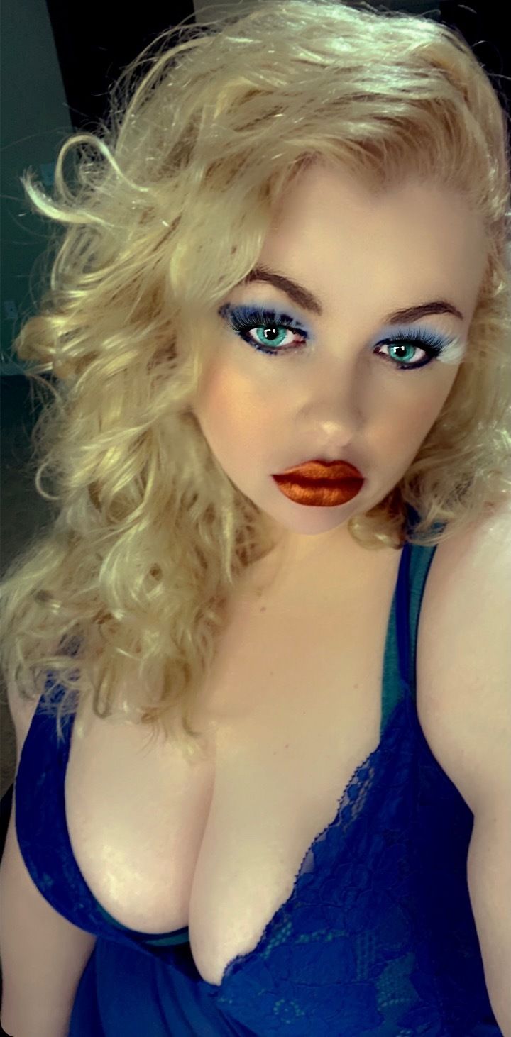 nicoletesla08 OnlyFans profile picture