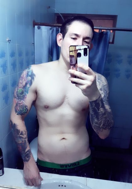 omarspider16 OnlyFans picture