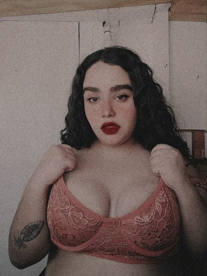 francafranca OnlyFans picture