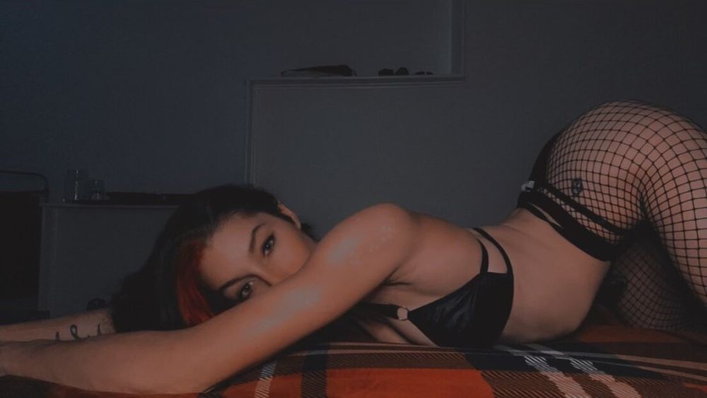 babygurlchevy OnlyFans profile picture