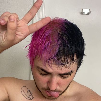 fnbhspidey OnlyFans picture