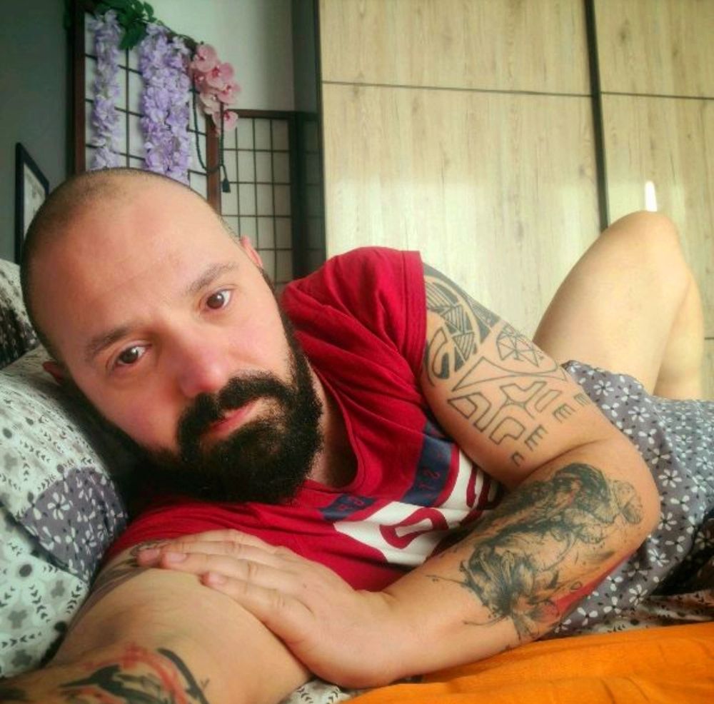 harrisonjp OnlyFans profile picture