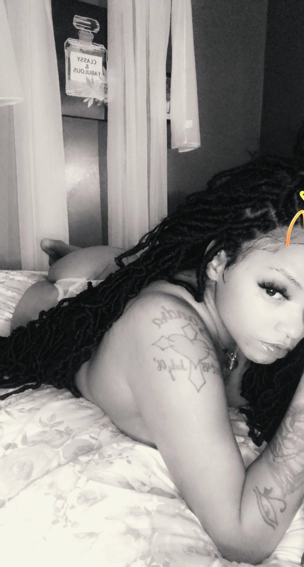 naiomigoodness OnlyFans profile picture