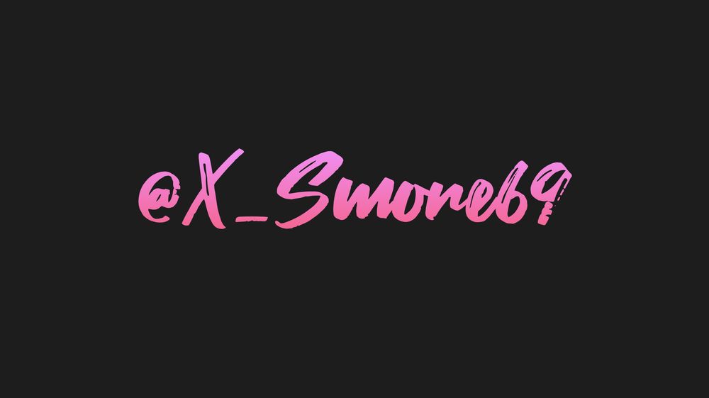 x_smore69 OnlyFans profile picture