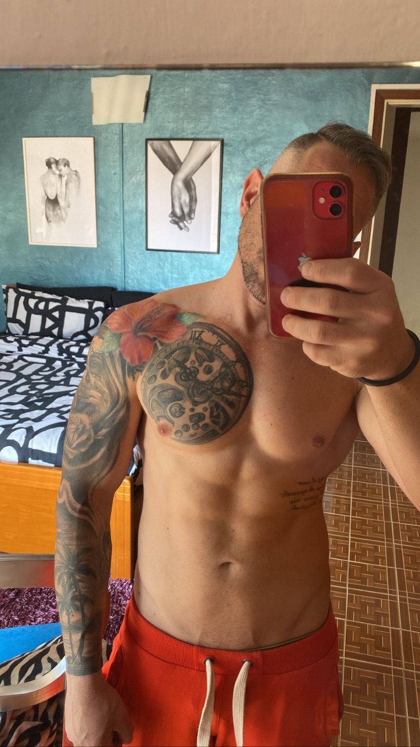 enriqueelcubano OnlyFans profile picture