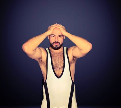 theefuglybear OnlyFans picture