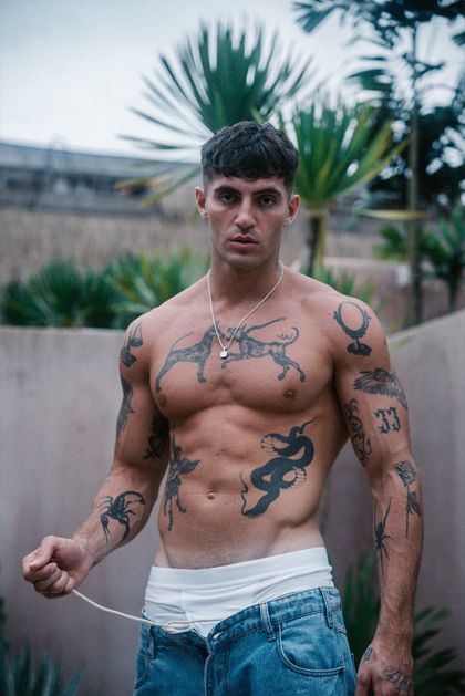 emsakyi OnlyFans picture