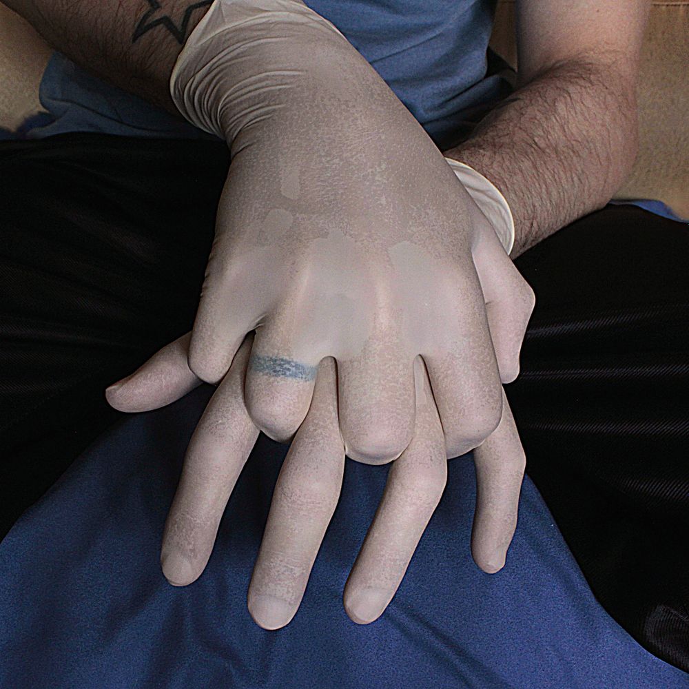 fetish.hands.official OnlyFans profile picture
