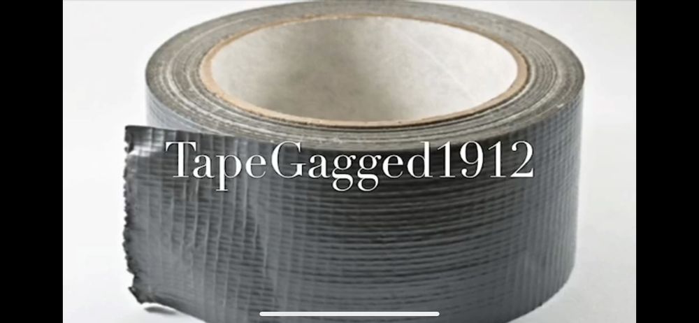 tapegagged1912 OnlyFans profile picture