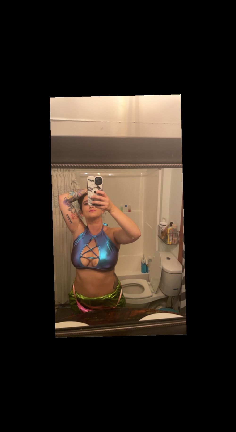 babybrittz23 OnlyFans profile picture