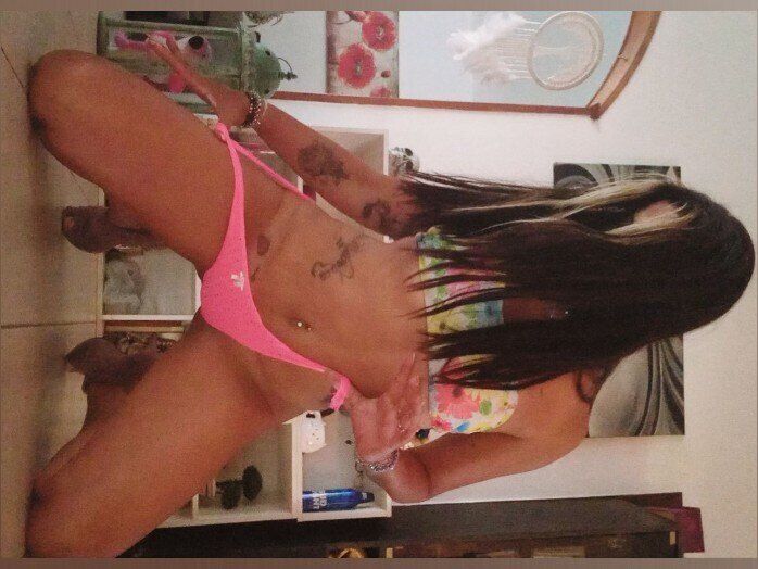 rosario.fox OnlyFans profile picture