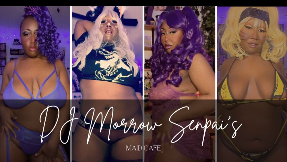 djmorrow_senpai OnlyFans profile picture