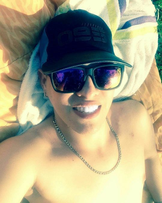 elgalan1703 OnlyFans profile picture