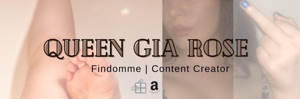 queengiarose OnlyFans profile picture