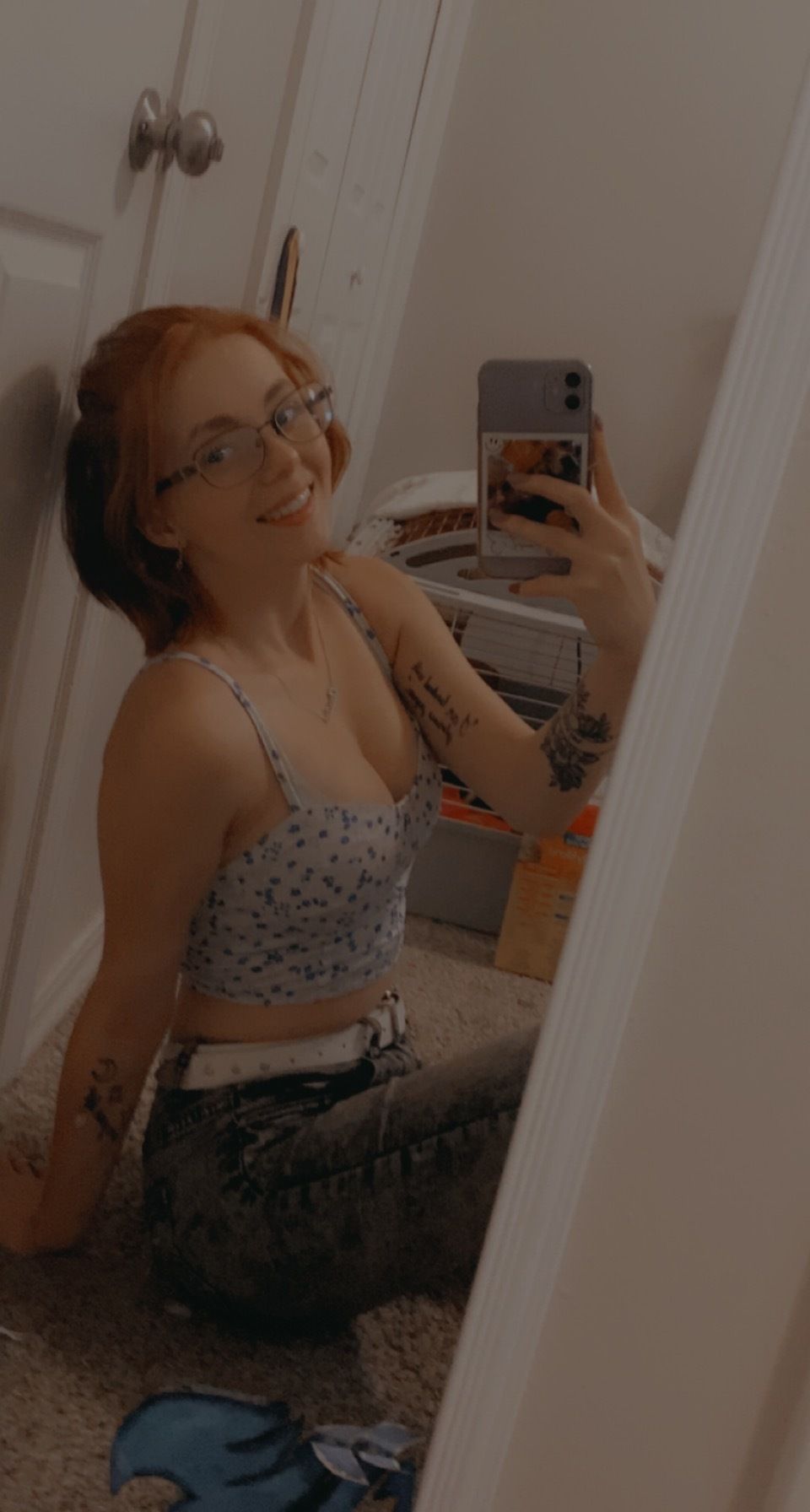 alissaishere18 OnlyFans profile picture