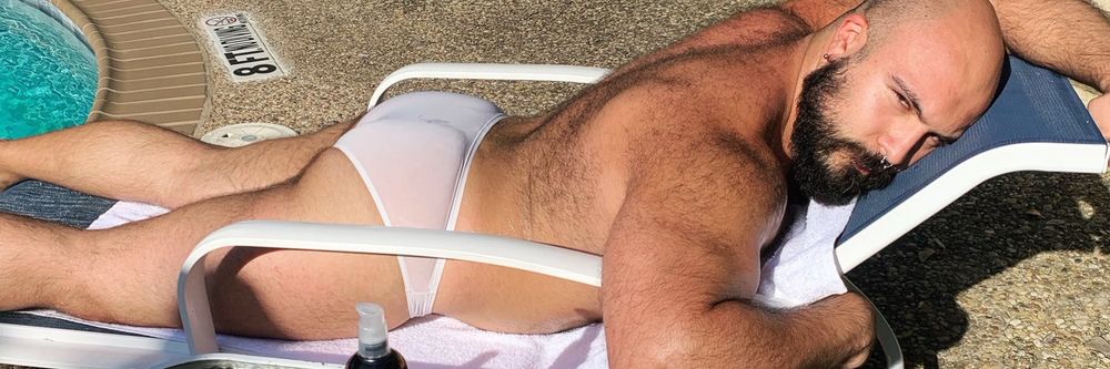 musclefur OnlyFans profile picture