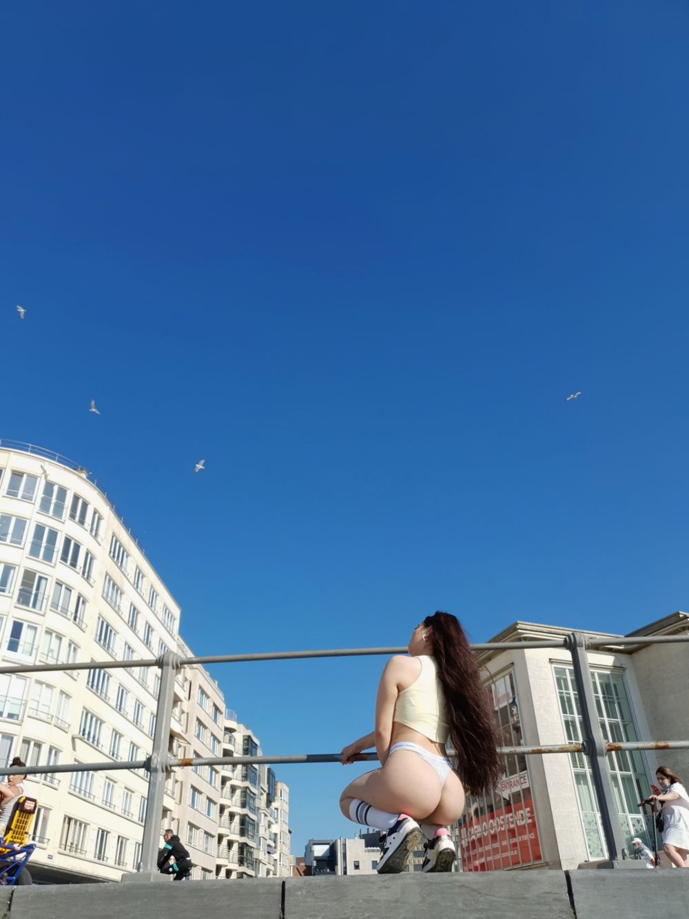 sweetsky08 OnlyFans profile picture