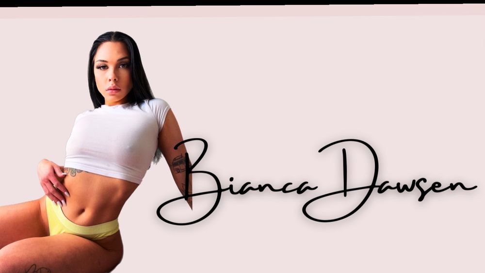 biancadawsen OnlyFans profile picture