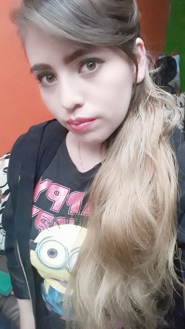 angelaguerrero OnlyFans profile picture