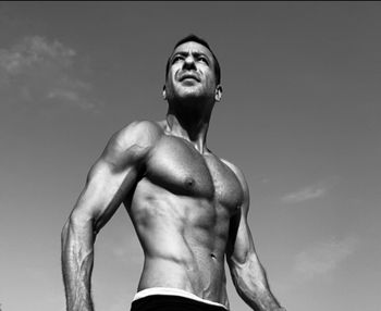 David