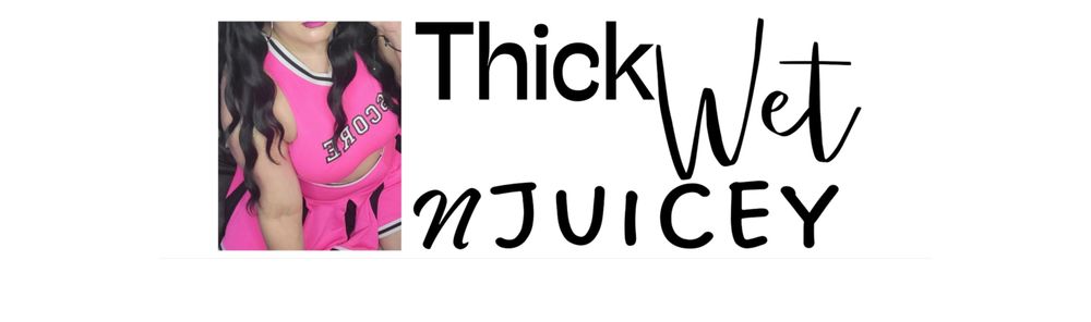 thickwetnjuicey OnlyFans profile picture