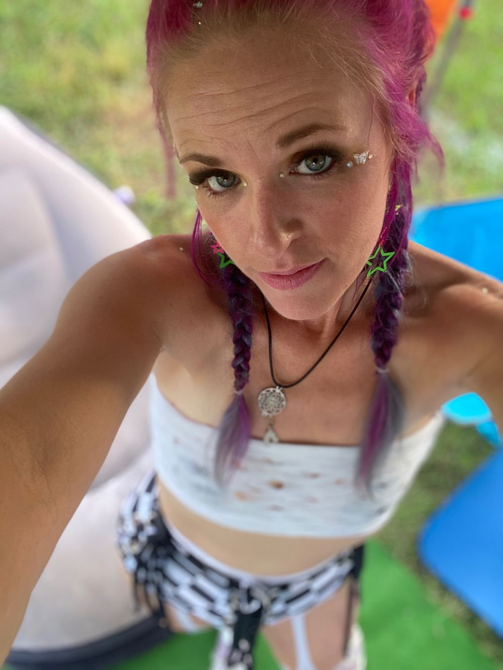 starlam00ndancer OnlyFans profile picture