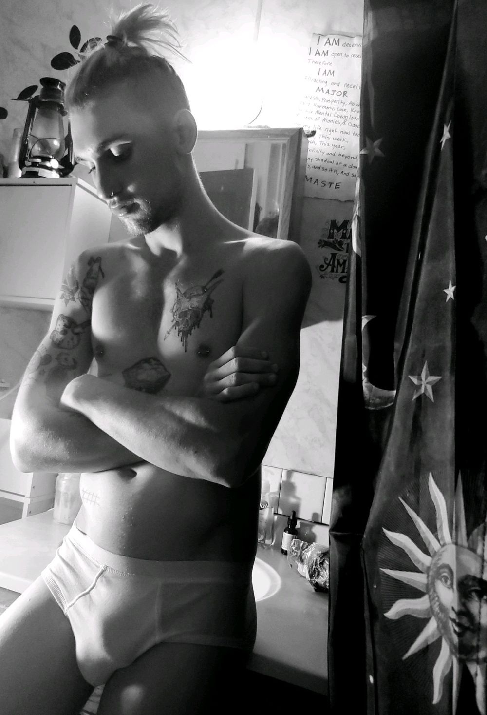 xxhenrykennedyxx OnlyFans profile picture