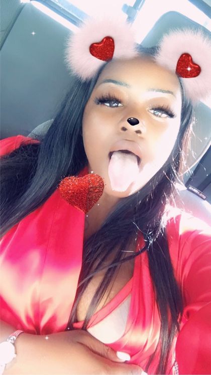 shawtysosweet OnlyFans picture