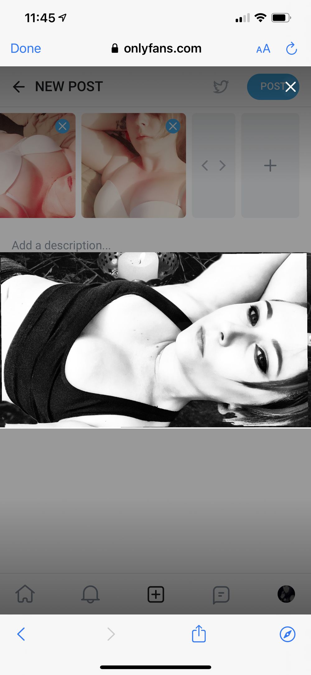thegoddessofmischief OnlyFans profile picture