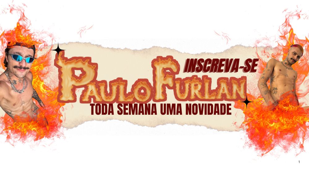 paulofurlan OnlyFans profile picture
